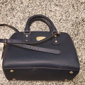 Michael Kors handbag/ crossbody bag
